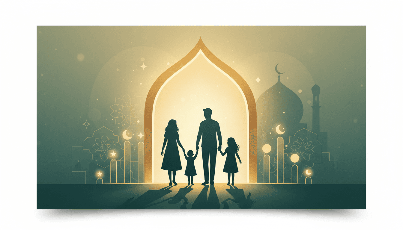 7 Pilar Utama Membangun Keluarga Sakinah Mawaddah Warahmah