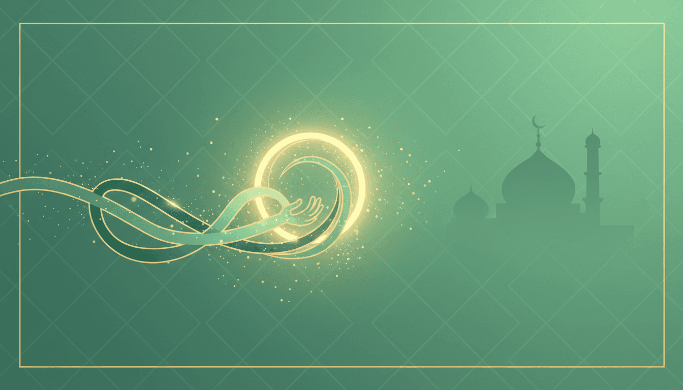 Dari Ta'aruf Online ke Pelaminan: Kisah Cinta Islami yang Menginspirasi