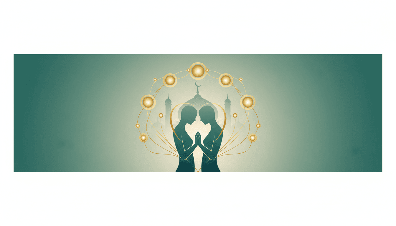 Kesiapan Mental Menikah: 5 Aspek Psikologis yang Wajib Dipersiapkan