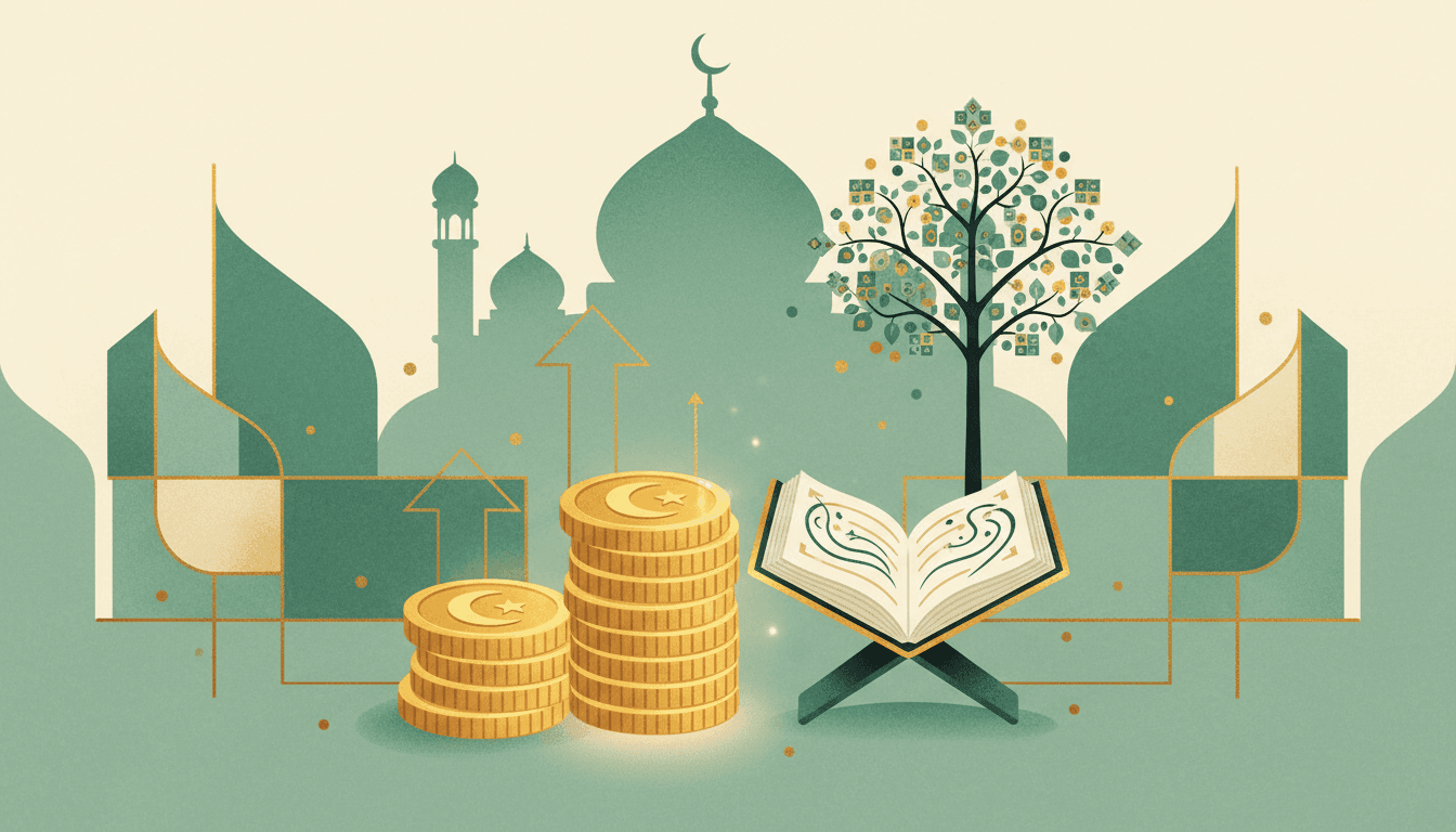 5 Strategi Jitu Mengelola Keuangan Keluarga Islami Agar Berkah