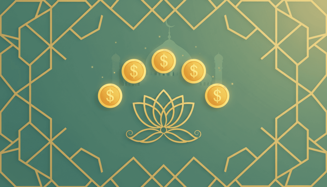 5 Strategi Ampuh Mengelola Keuangan Keluarga Islami Agar Berkah