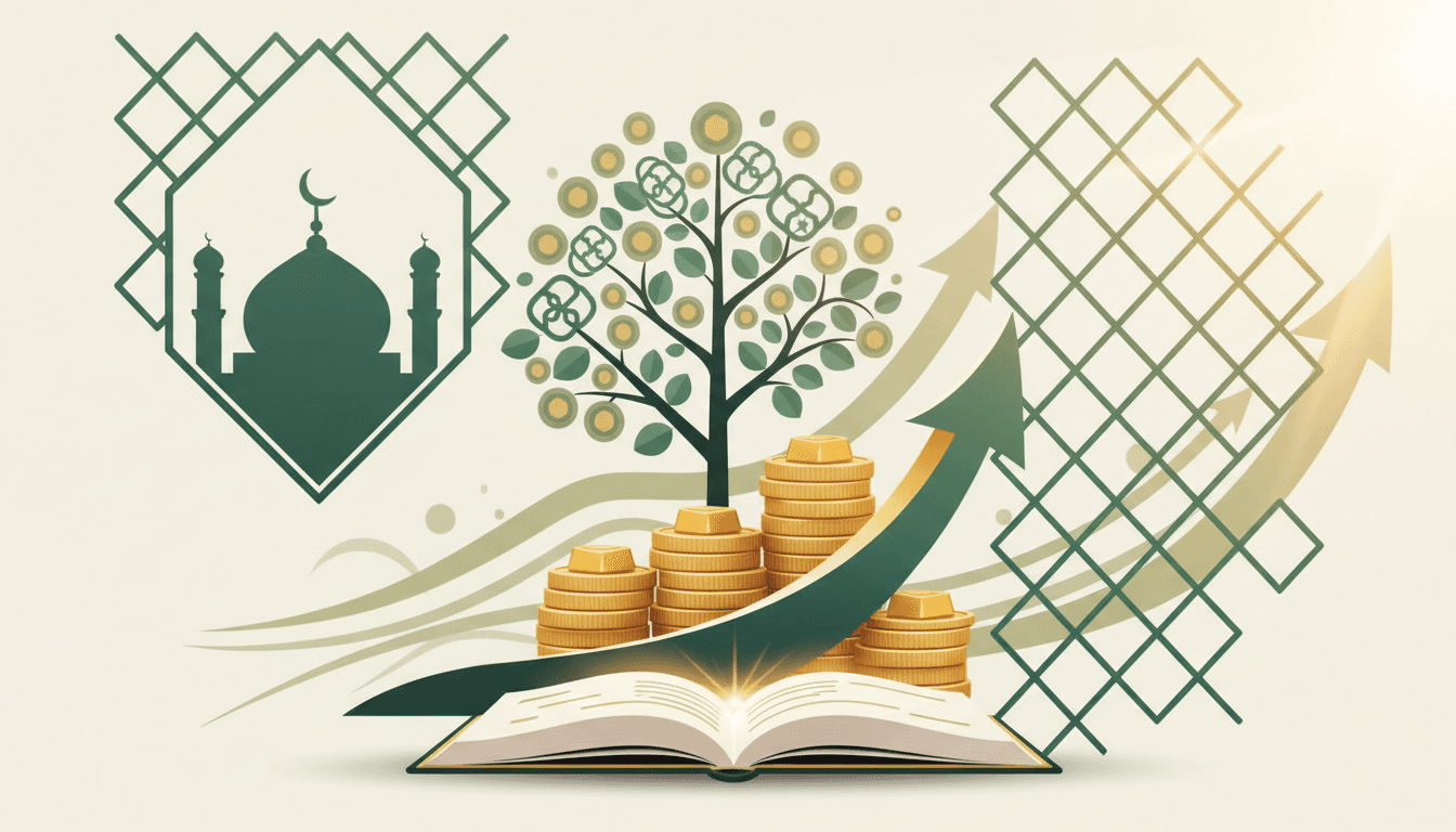 5 Strategi Jitu Mengelola Keuangan Keluarga Islami Agar Berkah