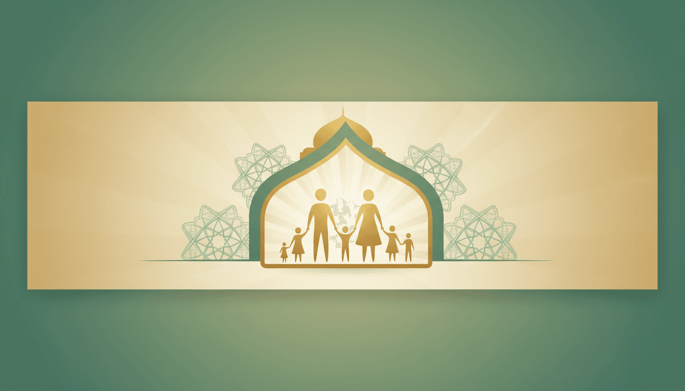 5 Pilar Utama Membangun Keluarga Sakinah: Panduan Lengkap