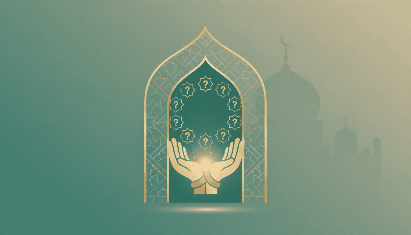 10 Pertanyaan Emas: Menggali Lebih Dalam di Sesi Ta'aruf