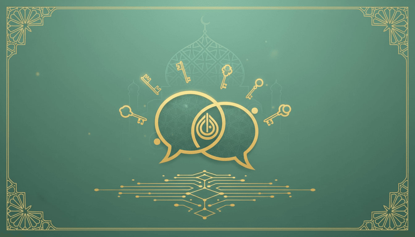 5 Kunci Komunikasi Efektif dengan Calon Pasangan Saat Ta'aruf