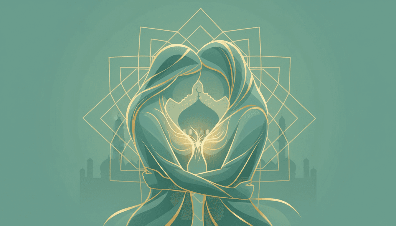 5 Pilar Psikologi Hubungan Islami: Membangun Rumah Tangga Sakinah