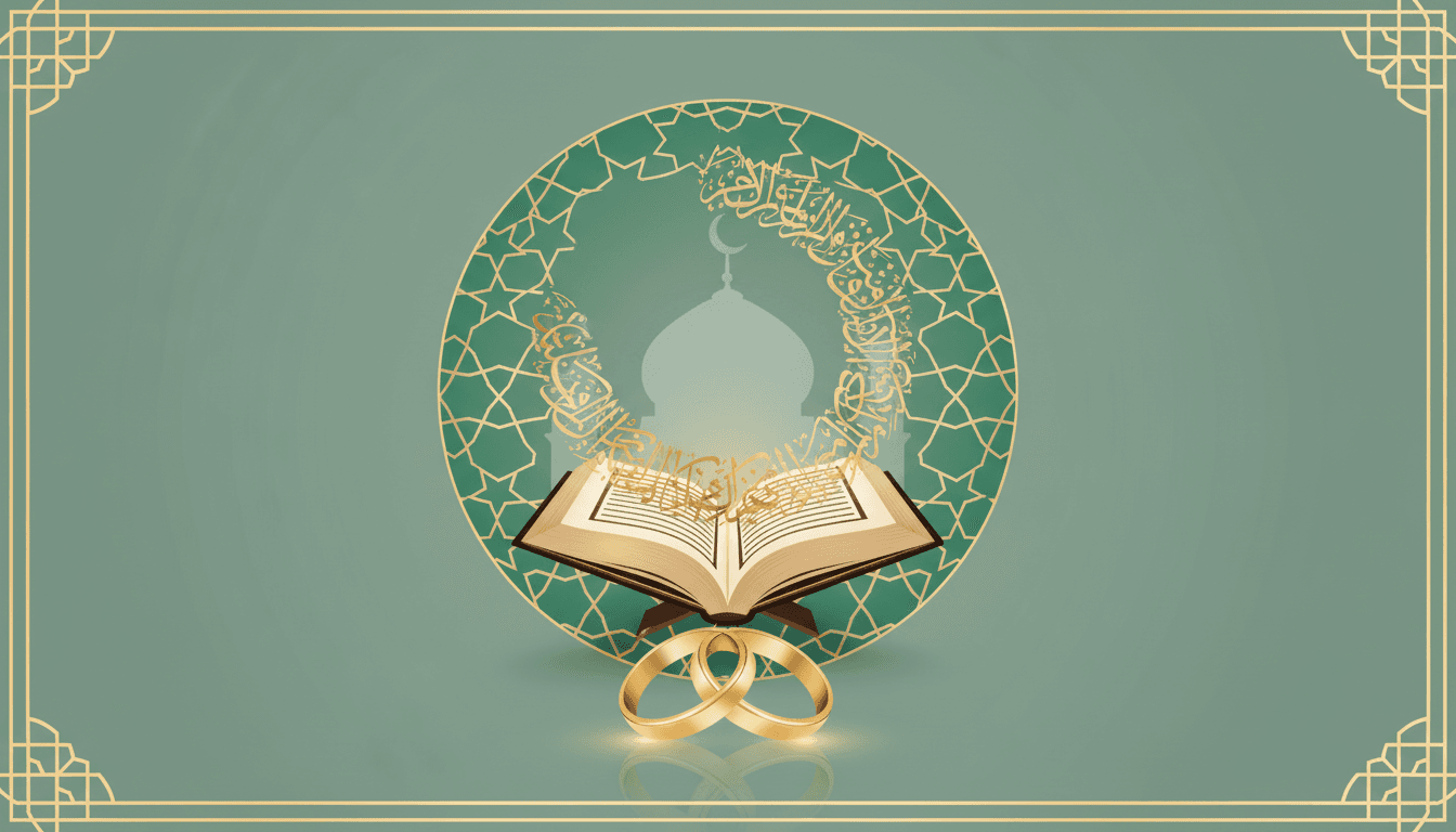 Rukun Nikah: Panduan Lengkap Agar Pernikahan Sah Secara Islami