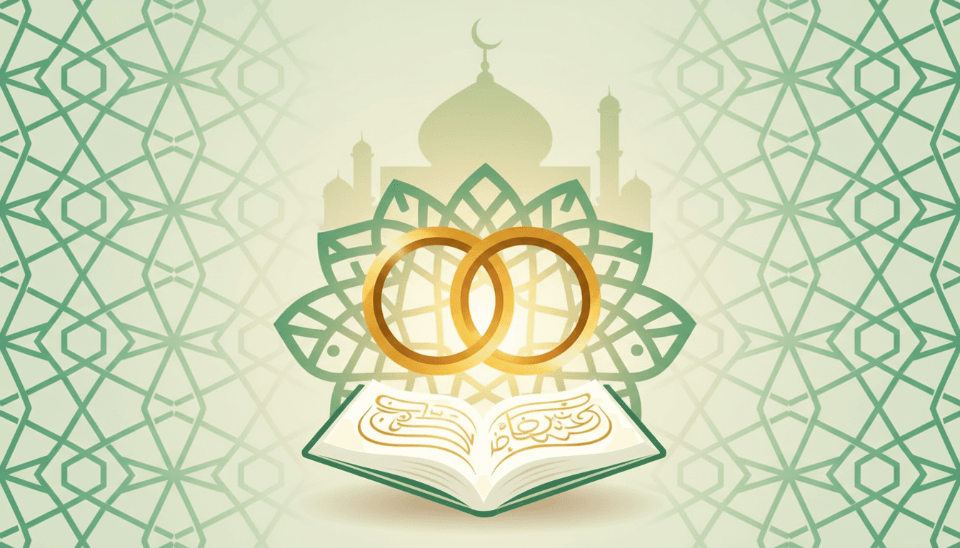 Rukun Nikah: Panduan Lengkap dan Syarat Sah Pernikahan Islami