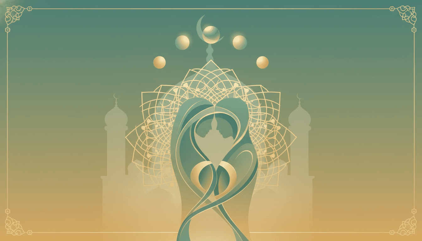 Kesiapan Mental Menikah: 5 Aspek Psikologis yang Wajib Kamu Pahami