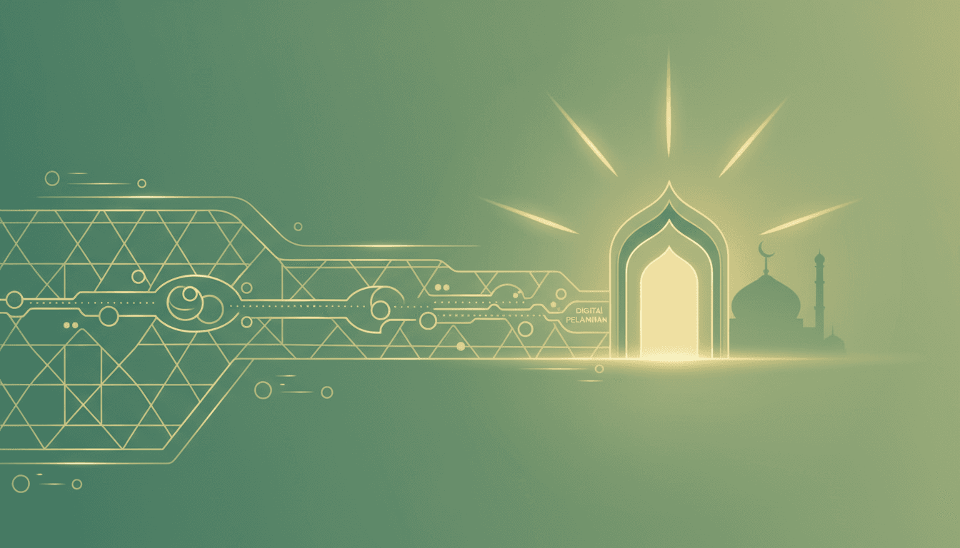 Dari Ta'aruf Online ke Pelaminan: Kisah Cinta Islami yang Menginspirasi