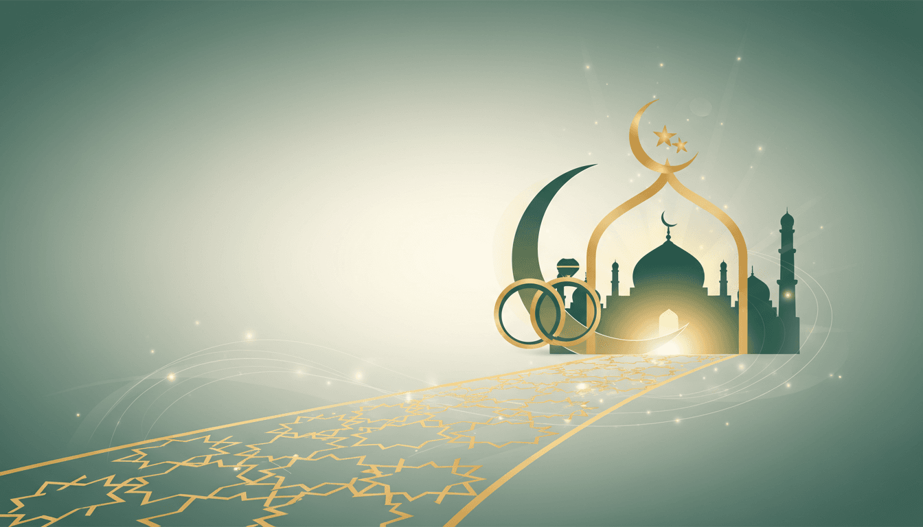 Dari Ta'aruf Online ke Pelaminan: Kisah Cinta Islami yang Menginspirasi