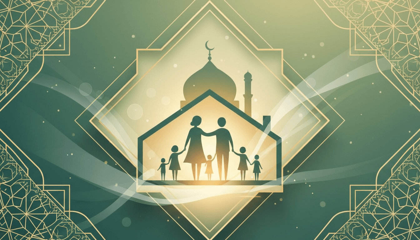 5 Pilar Utama Membangun Keluarga Sakinah: Panduan Lengkap