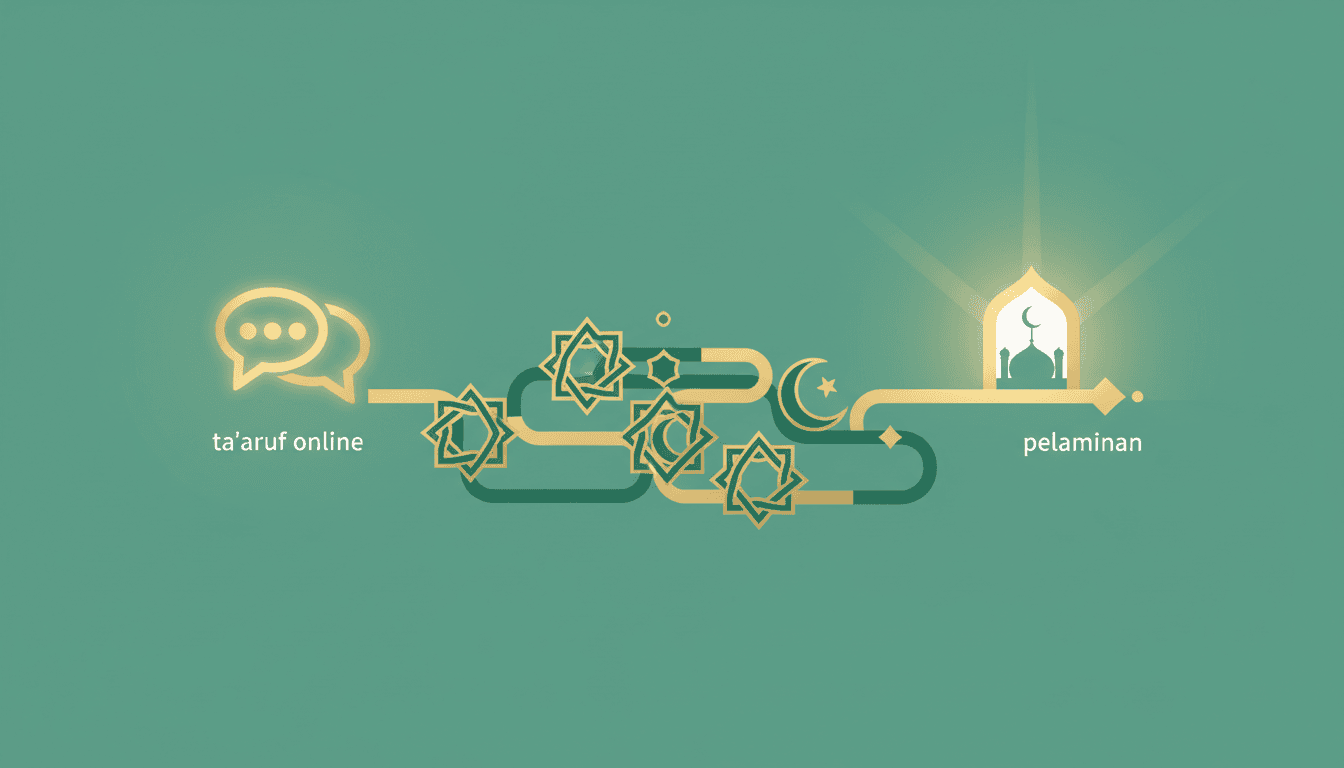 Sakinah Mawaddah Warahmah: Kunci Pernikahan Islami Impian