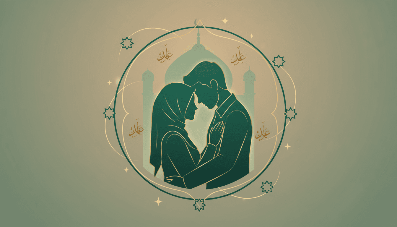 Kesiapan Mental Menikah: 5 Aspek Psikologis yang Wajib Dimiliki