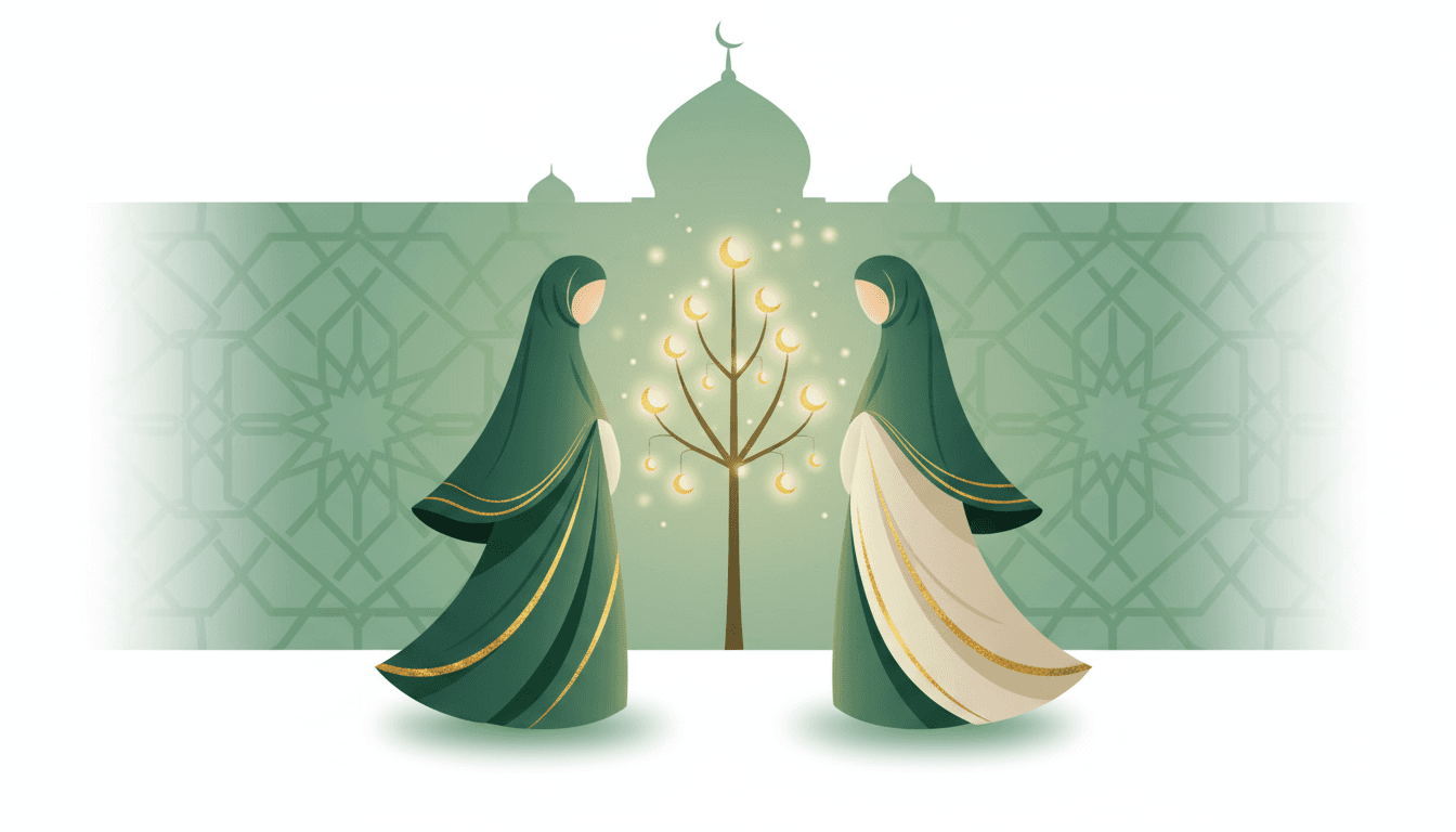 10 Tips Ta'aruf Islami: Cara Mengenal Calon Pasangan Tanpa Pacaran