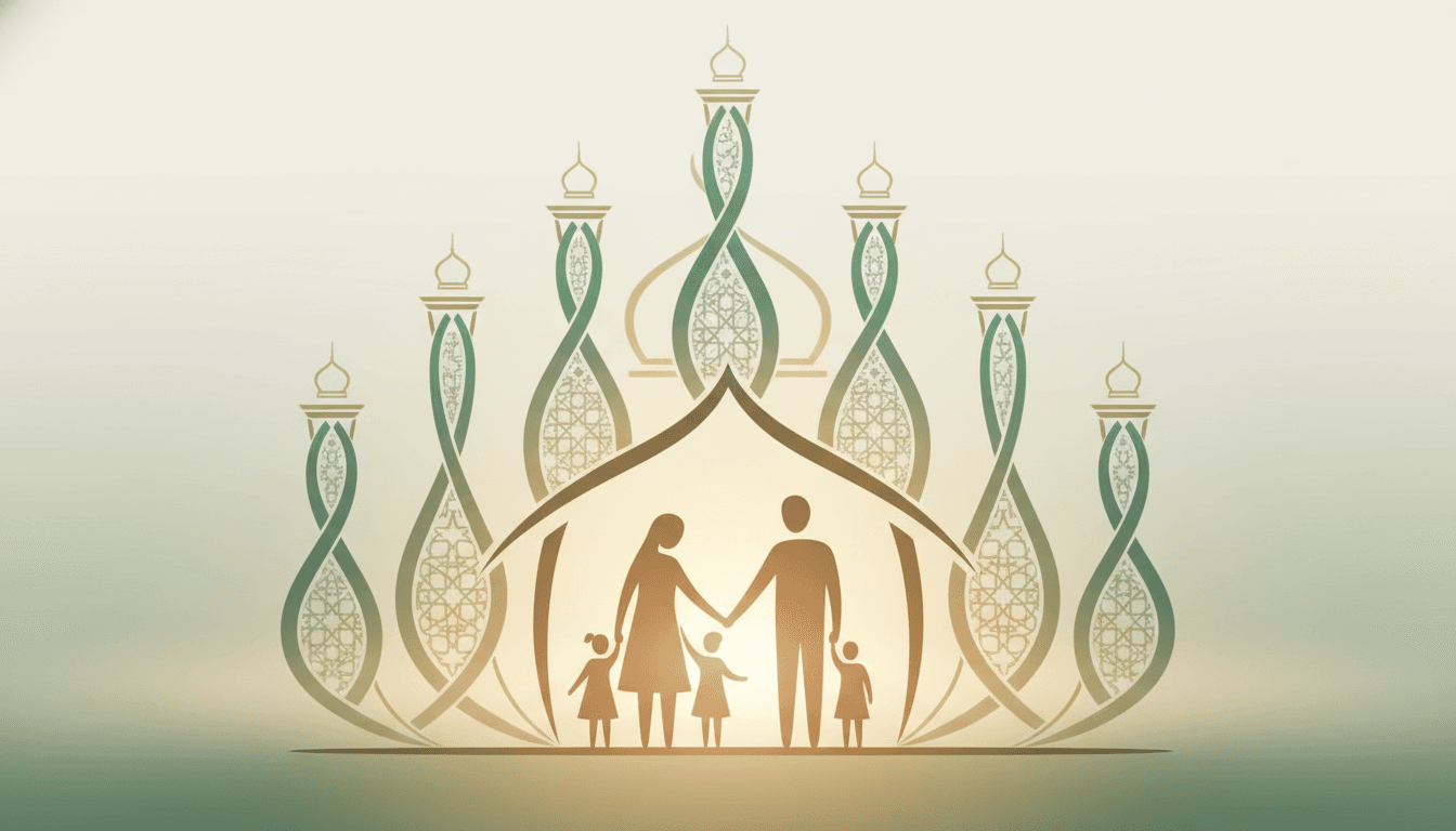 7 Pilar Utama Membangun Keluarga Sakinah Mawaddah Warahmah