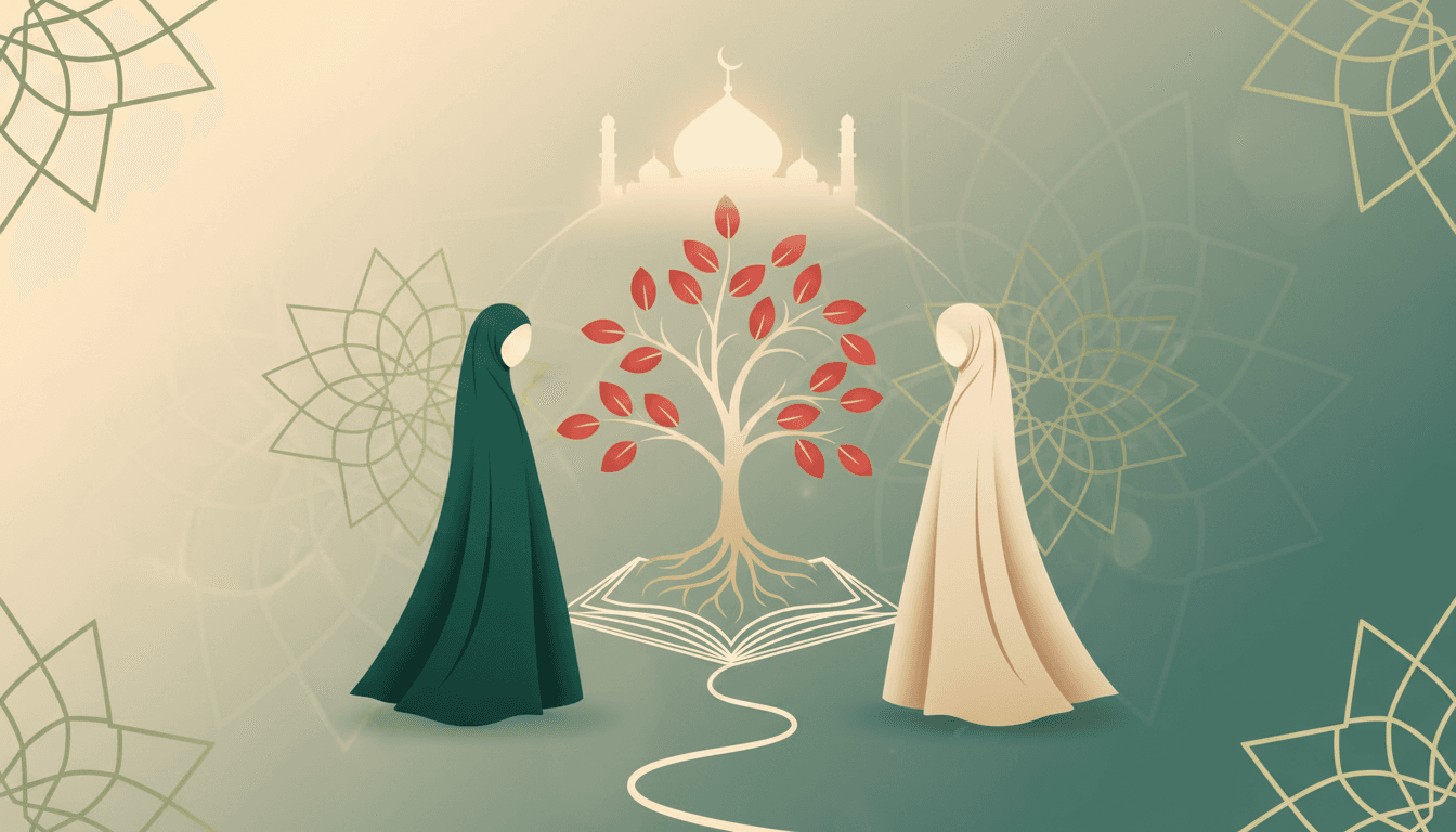 7 Red Flags dalam Ta'aruf yang Wajib Kamu Ketahui Sebelum Terlambat