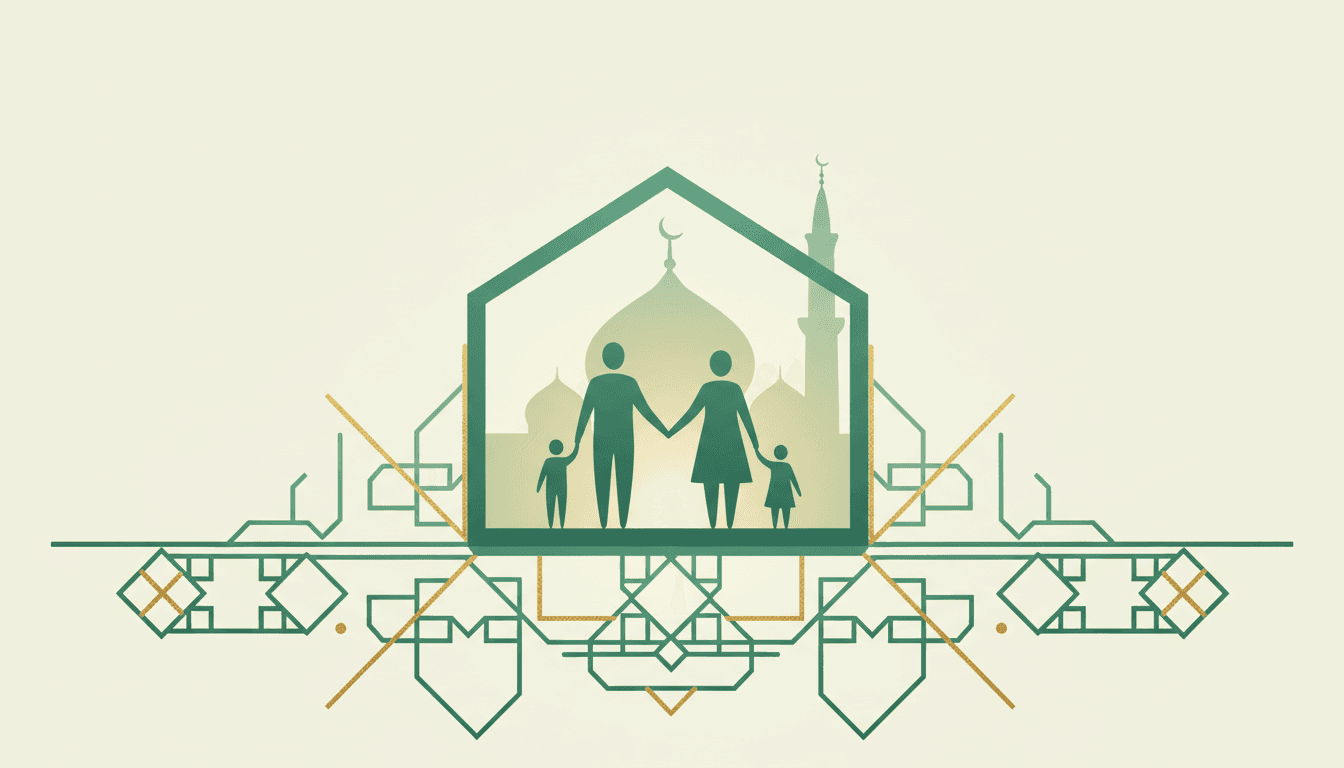 10 Pilar Utama Membangun Keluarga Sakinah Mawaddah Warahmah