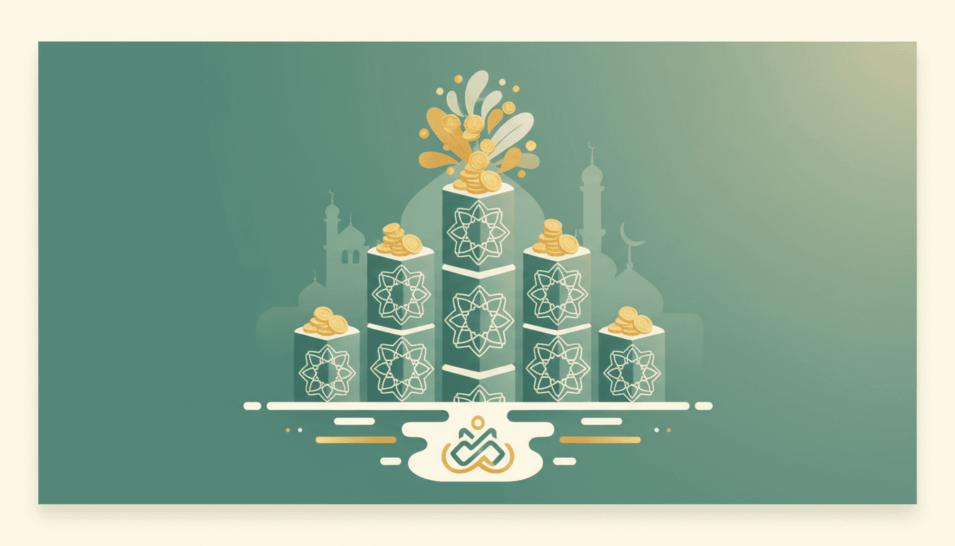 5 Pilar Keuangan Keluarga Islami: Meraih Berkah & Keharmonisan