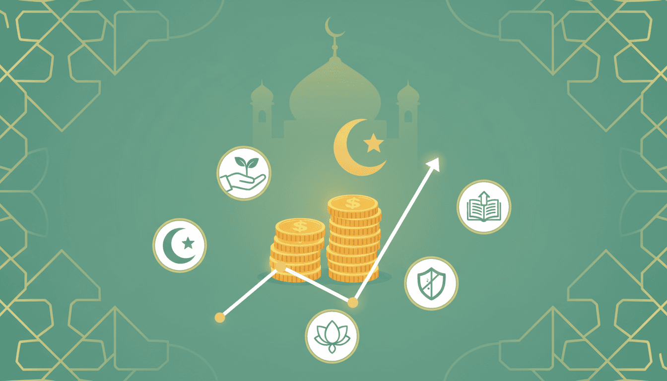 5 Strategi Jitu Mengelola Keuangan Keluarga Muda Islami