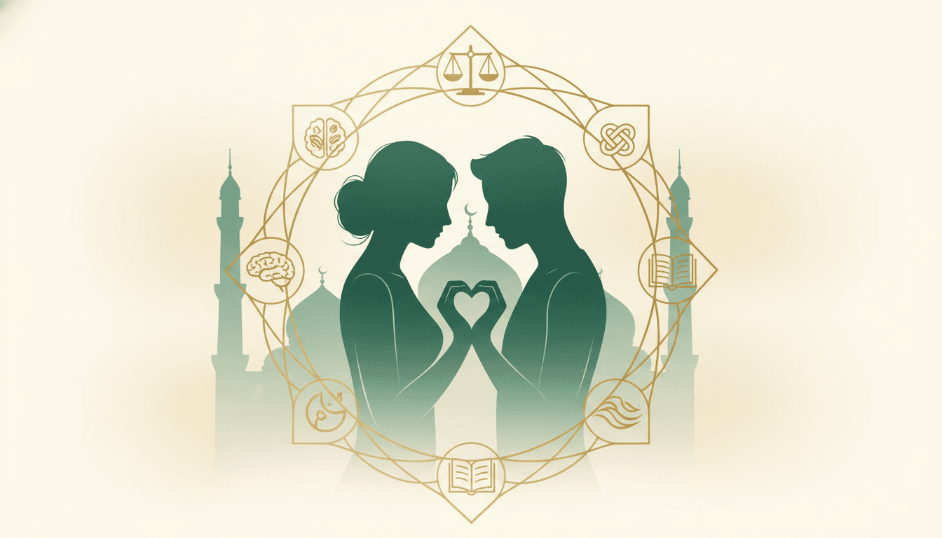 Kesiapan Mental Menikah: 5 Aspek Psikologis yang Wajib Dipersiapkan