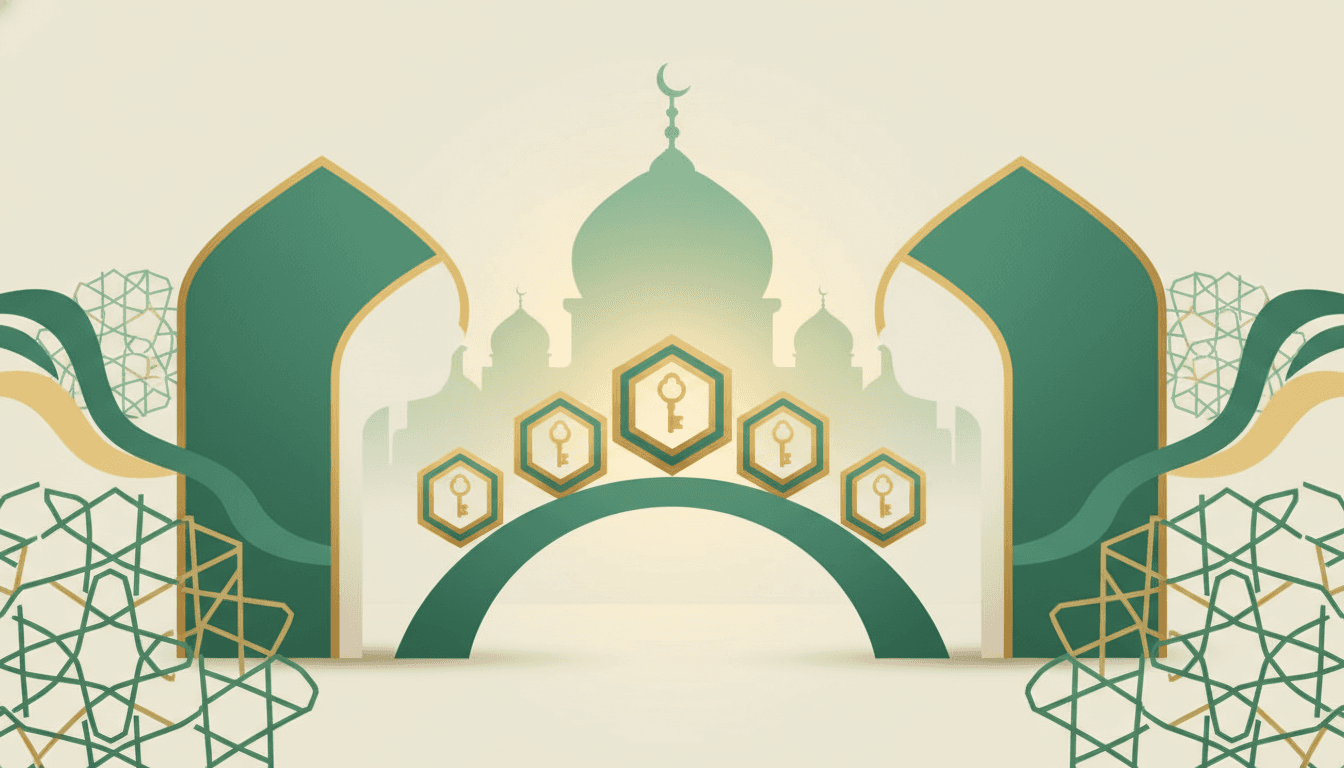 5 Kunci Komunikasi Efektif: Jembatan Cinta dalam Ta'aruf Islami