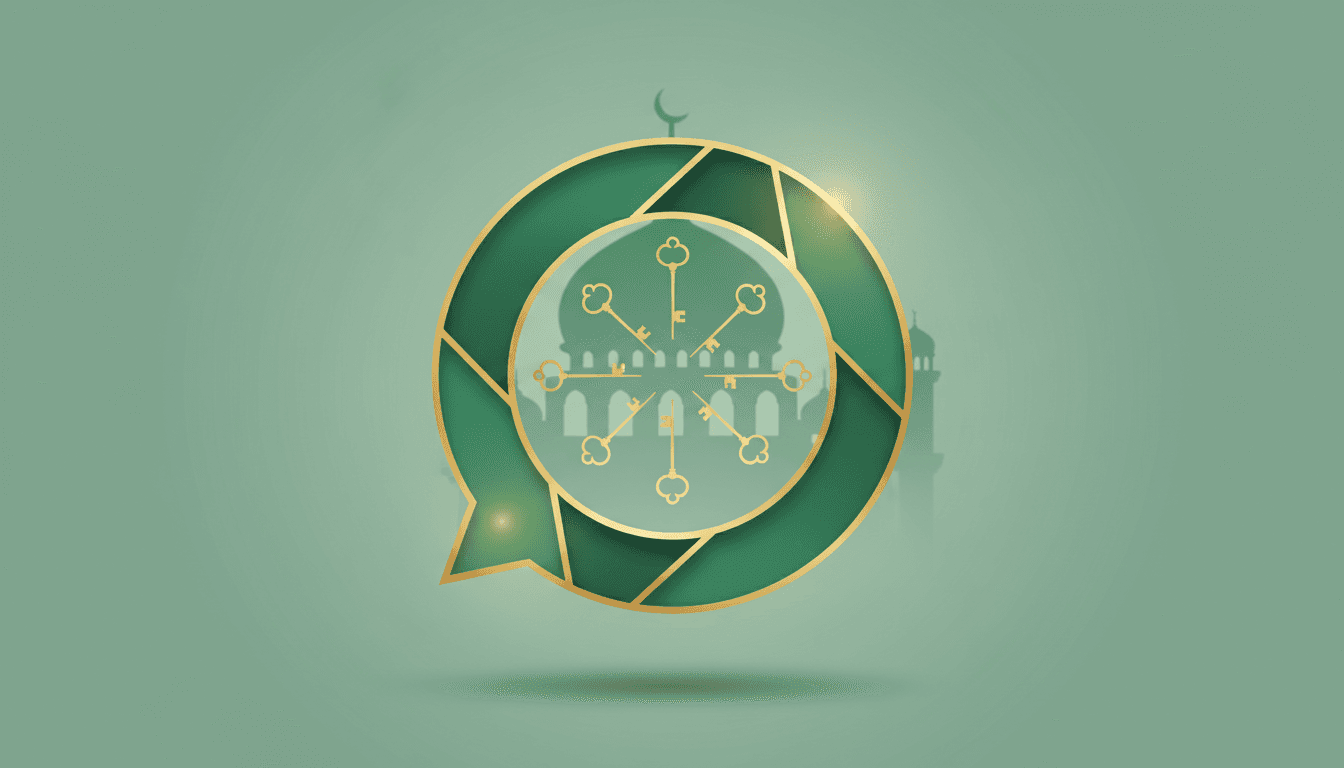 5 Kunci Komunikasi Efektif: Raih Ta'aruf Berkah dan Langgeng