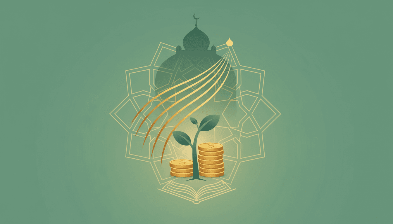 7 Langkah Jitu Merencanakan Keuangan Pernikahan Islami yang Berkah