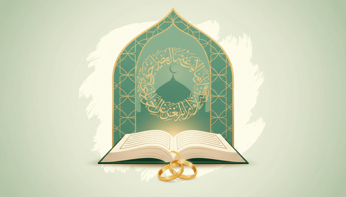 Rukun Nikah: Panduan Lengkap Fiqih Pernikahan Islam yang Wajib Diketahui