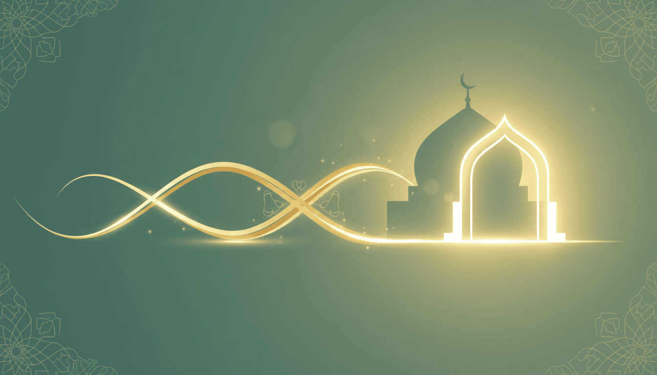 Dari Ta'aruf Online ke Pelaminan: Kisah Cinta Islami yang Menginspirasi