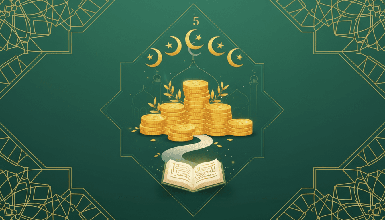 5 Strategi Jitu Mengelola Keuangan Keluarga Islami Agar Berkah