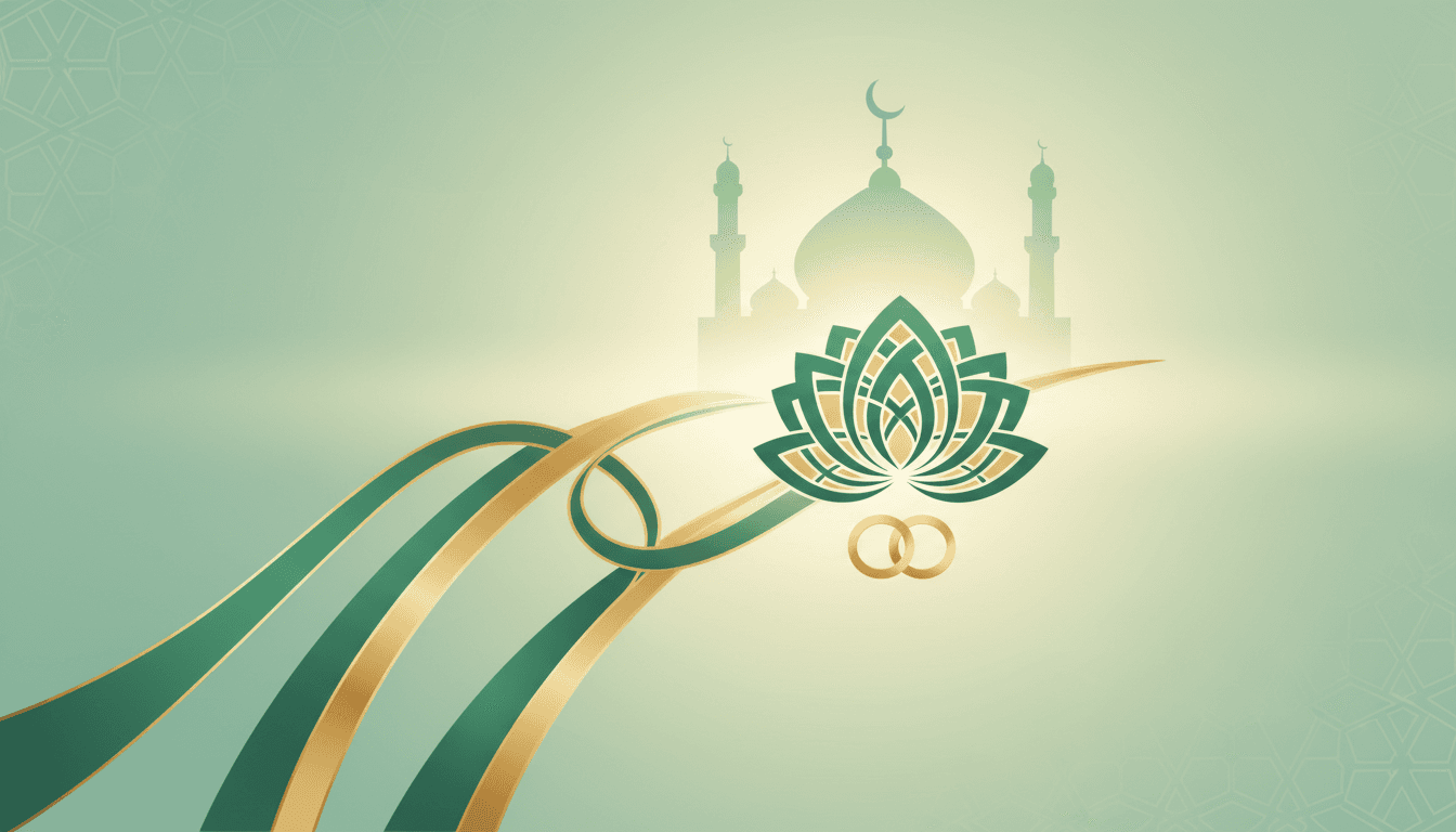 Dari Ta'aruf Online ke Pelaminan: Kisah Inspiratif Nadia & Fadhil