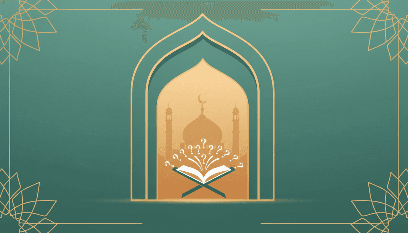 10 Pertanyaan Penting untuk Menggali Visi Pernikahan Saat Ta'aruf