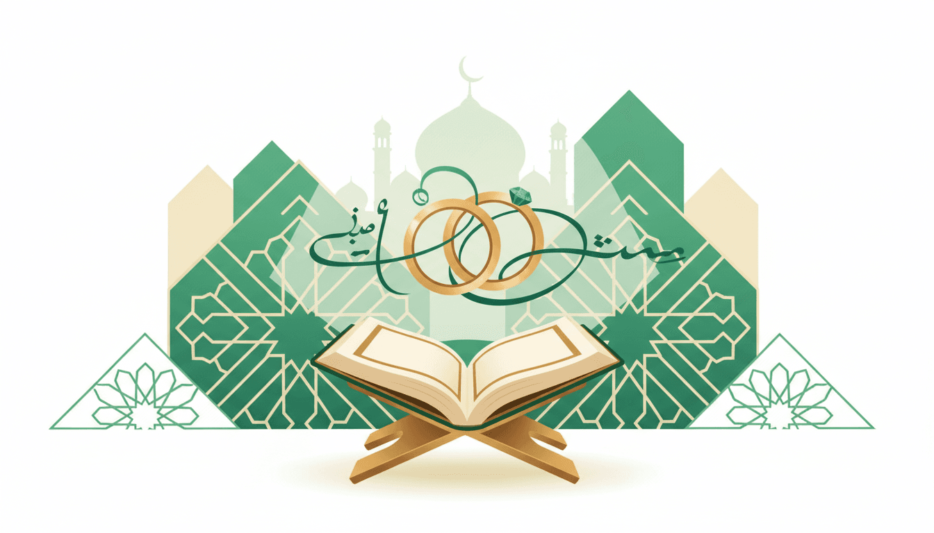 Rukun Nikah: Panduan Lengkap dan Syarat Sah Pernikahan dalam Islam