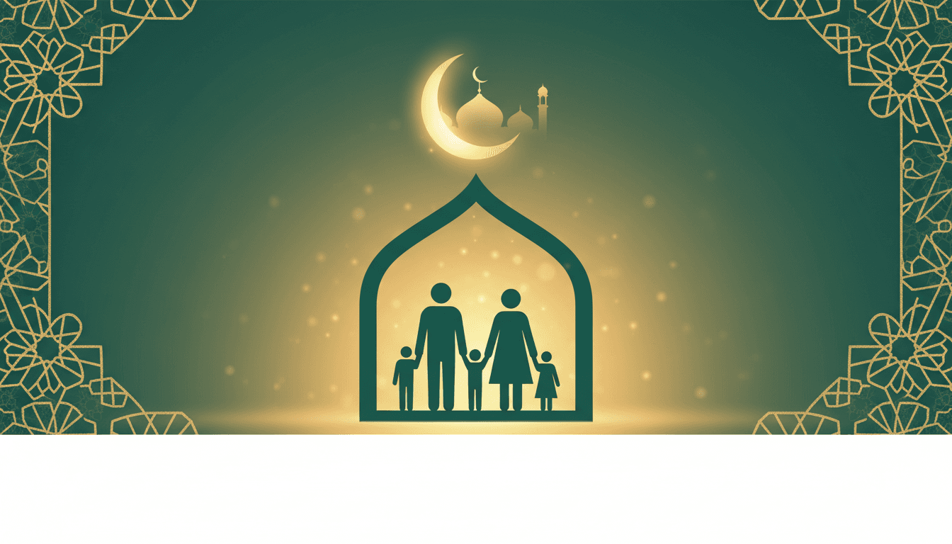 5 Pilar Utama Membangun Keluarga Sakinah Mawaddah Warahmah