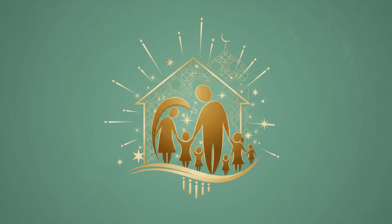 5 Pilar Utama Membangun Keluarga Sakinah: Panduan Praktis