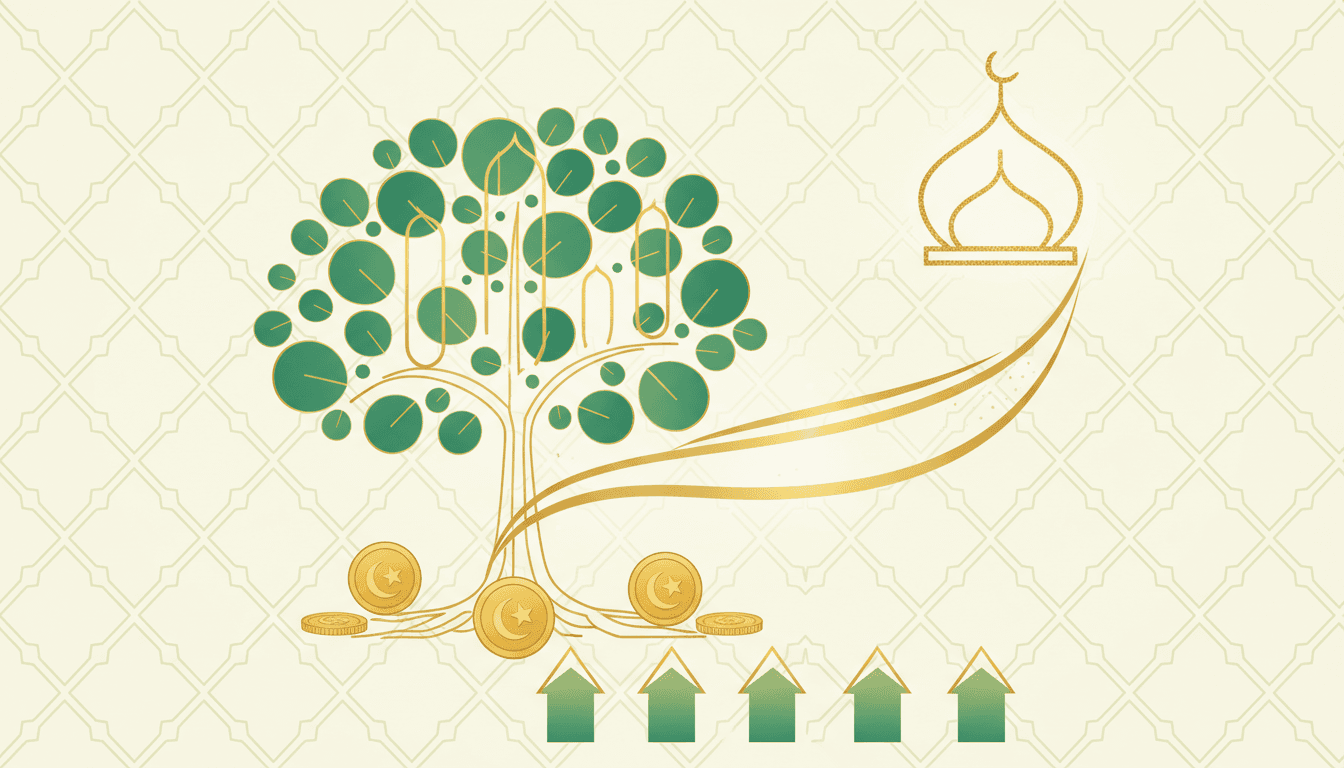 5 Strategi Ampuh Mengelola Keuangan Keluarga Muda Islami