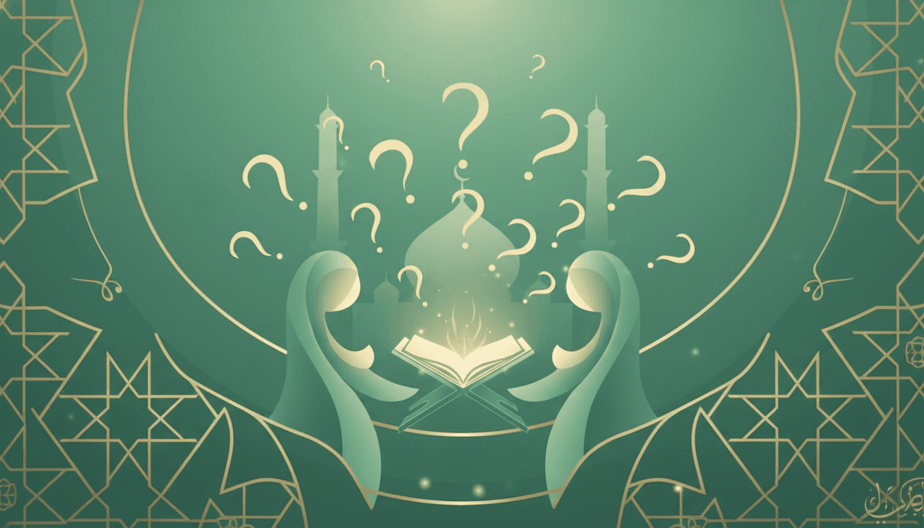 10 Pertanyaan Kritis untuk Mengungkap Visi Pernikahan Saat Ta'aruf