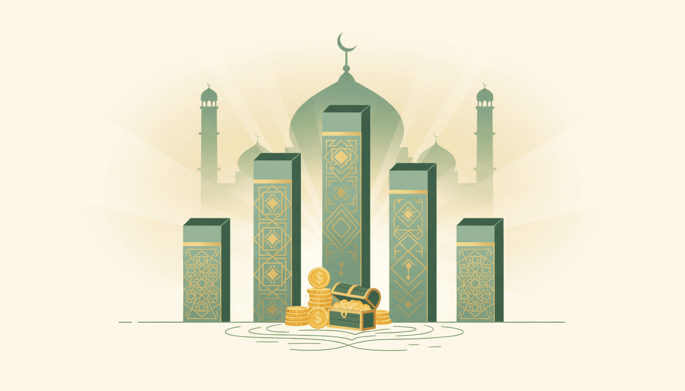 5 Pilar Keuangan Keluarga Islami: Meraih Berkah dan Kebahagiaan