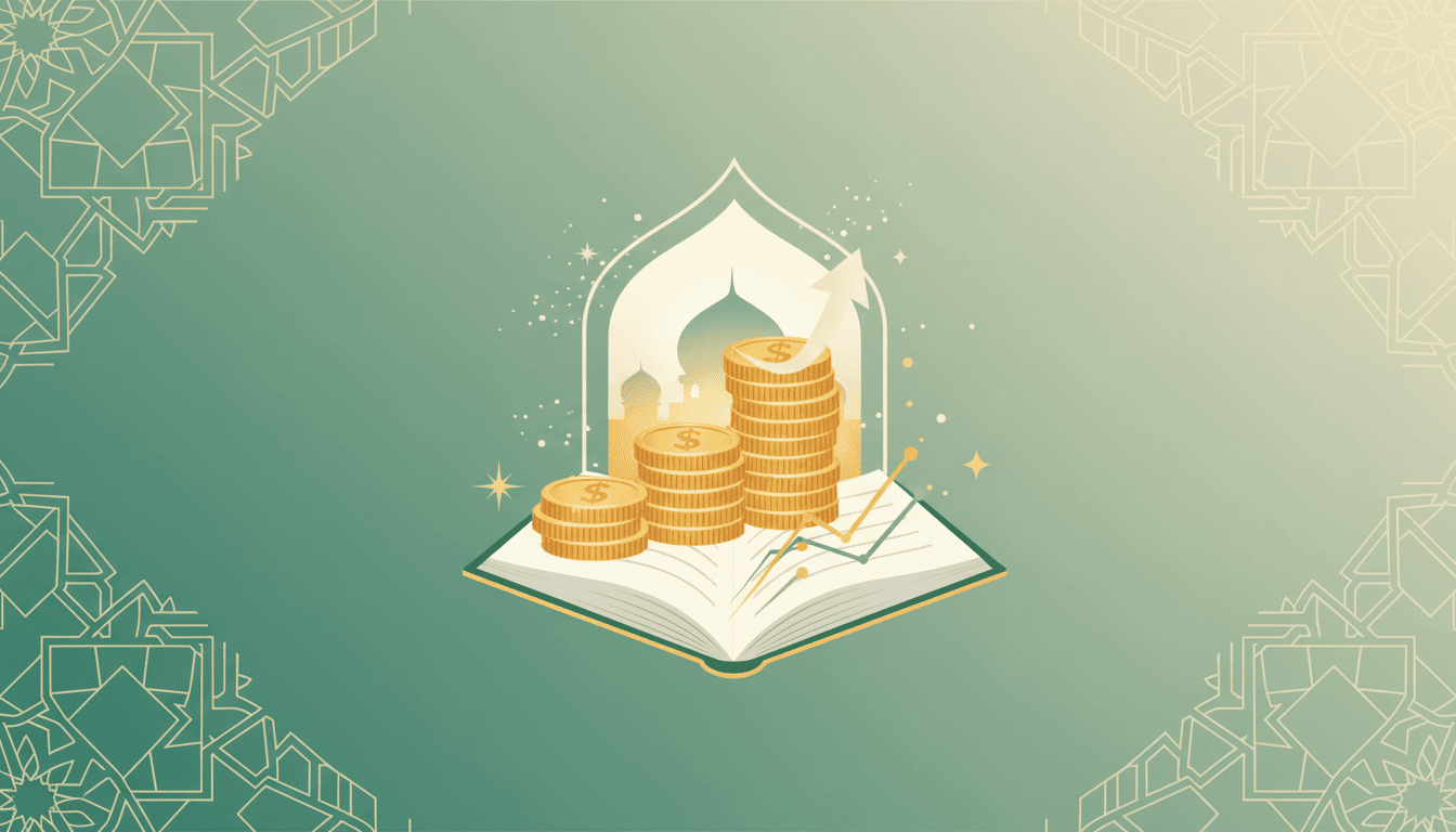 5 Strategi Jitu Merencanakan Keuangan Pernikahan Islami yang Berkah