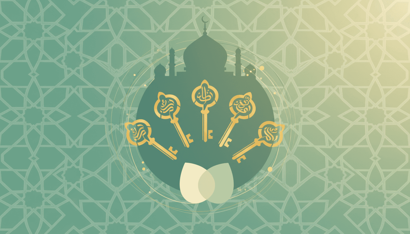 5 Kunci Komunikasi Efektif: Hindari Salah Paham Saat Ta'aruf