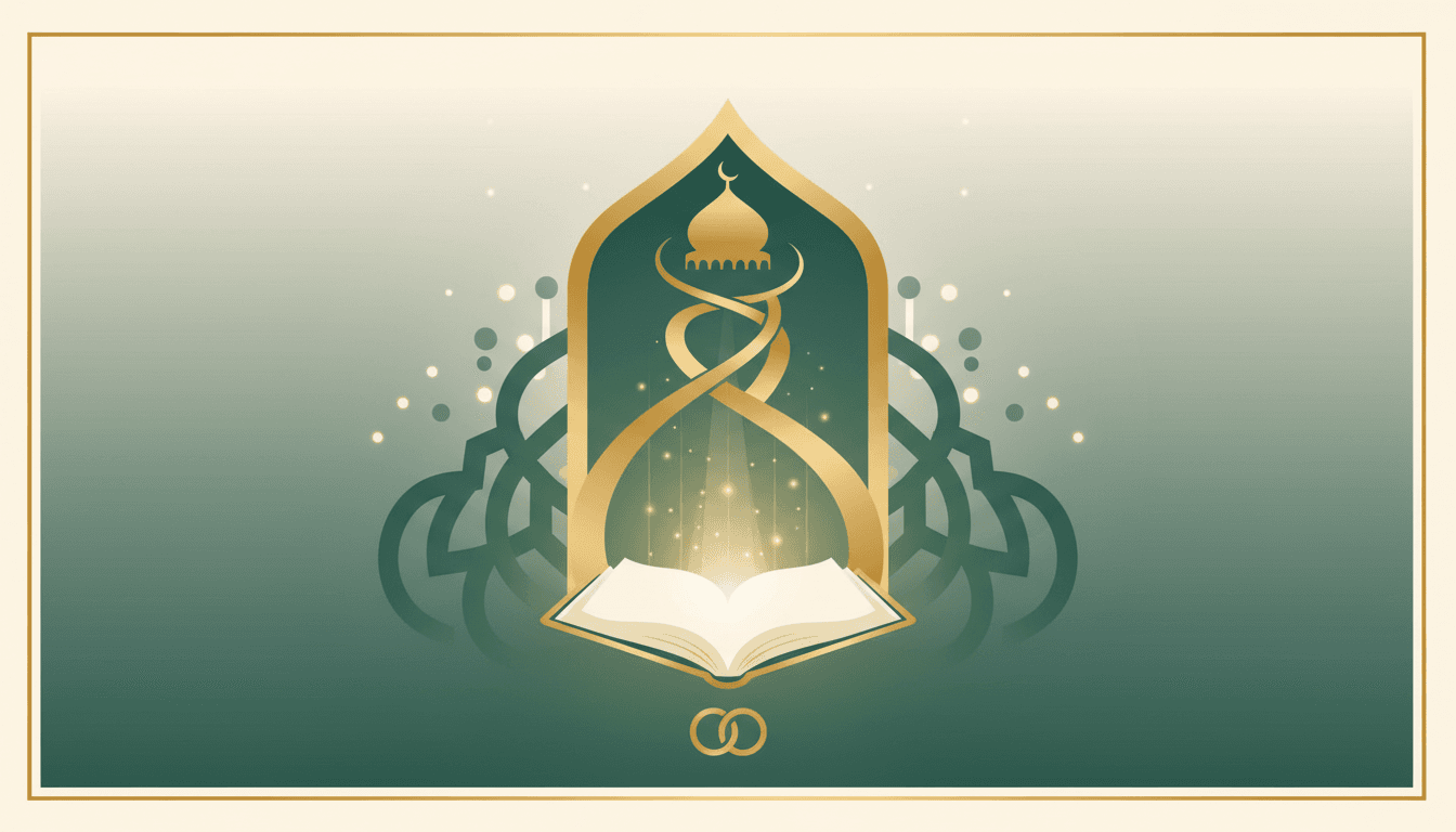 Dari Ta'aruf Online ke Pelaminan: Kisah Cinta Islami yang Menginspirasi