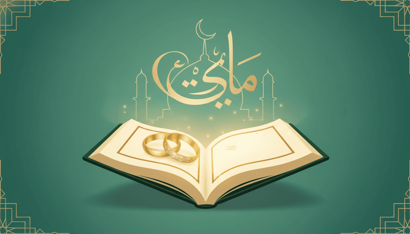 Panduan Lengkap Fiqih Nikah: Rukun, Syarat, dan Hukumnya dalam Islam