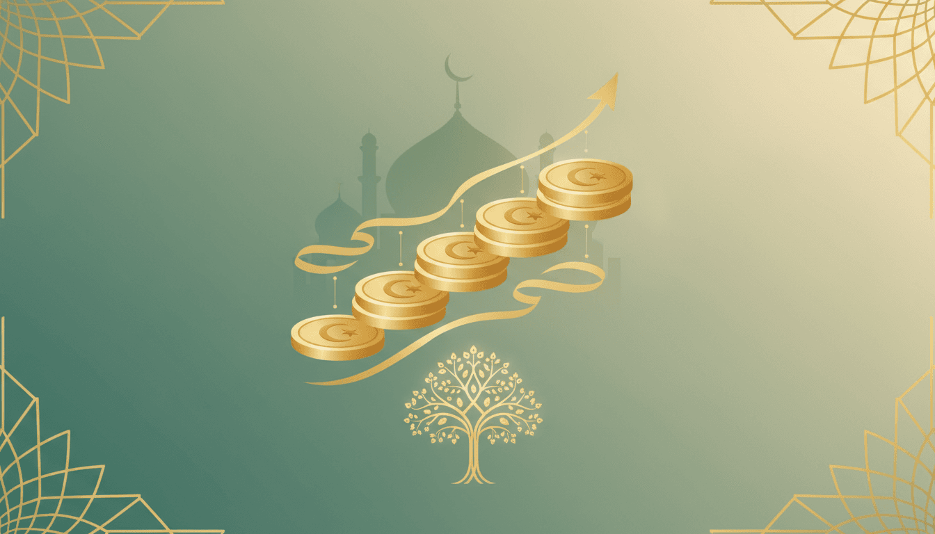 5 Langkah Jitu Mengelola Keuangan Keluarga Islami Agar Berkah