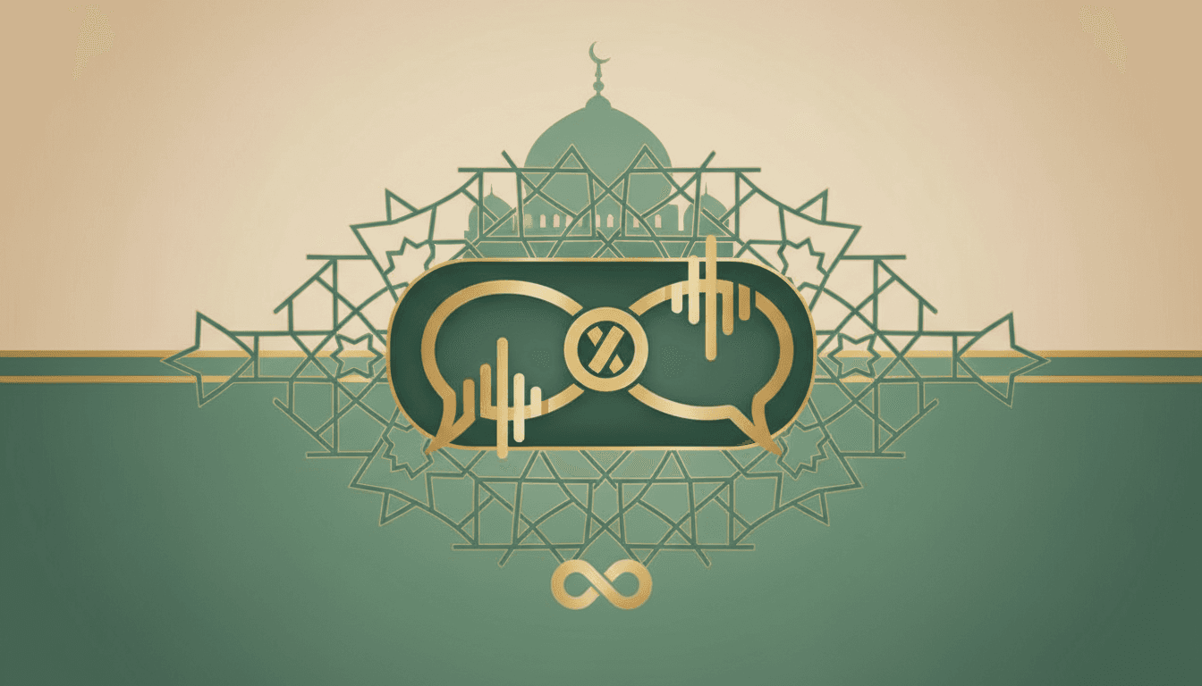 5 Kunci Komunikasi Efektif: Raih Ta'aruf Sukses & Bebas Salah Paham