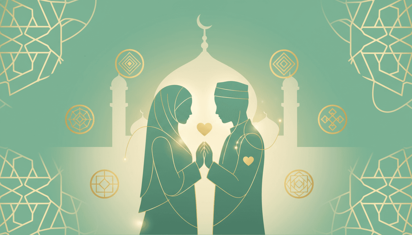 Kesiapan Mental Menikah: 5 Aspek Psikologis yang Wajib Dimiliki