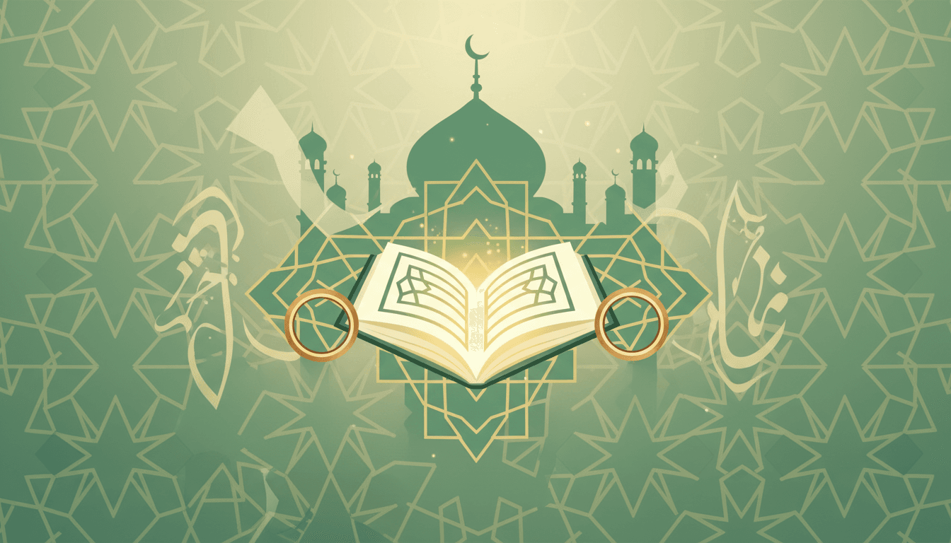 Panduan Lengkap Fiqih Nikah: Rukun, Syarat, dan Hukumnya dalam Islam