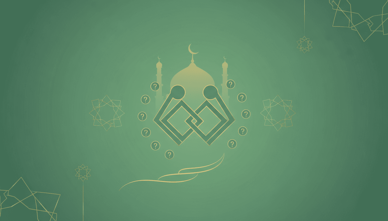 10 Pertanyaan Kritis: Menggali Lebih Dalam Saat Ta'aruf Islami