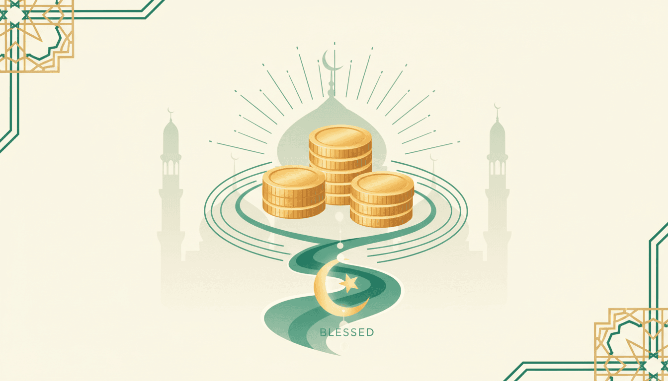 Manajemen Keuangan Keluarga Islami: Panduan Lengkap