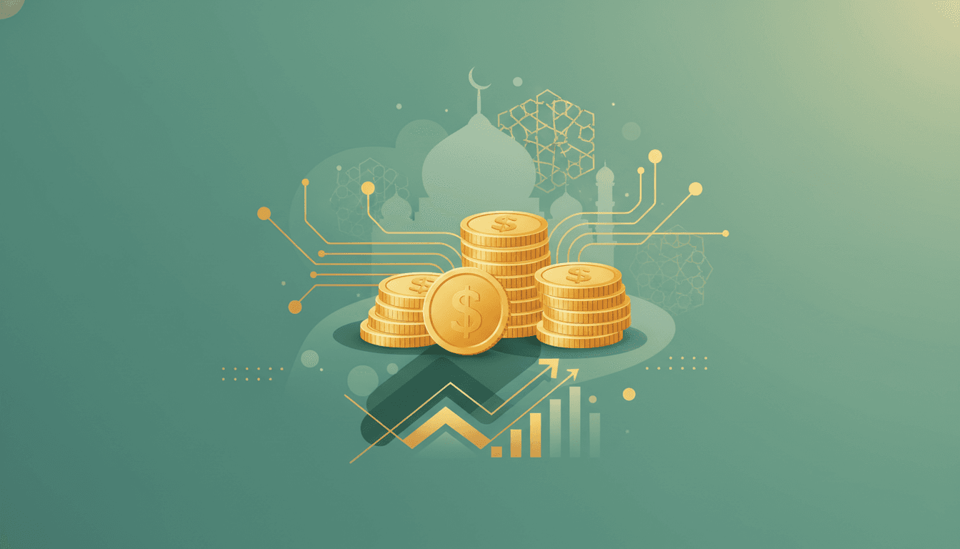 5 Strategi Jitu Merencanakan Keuangan Pernikahan Islami yang Berkah